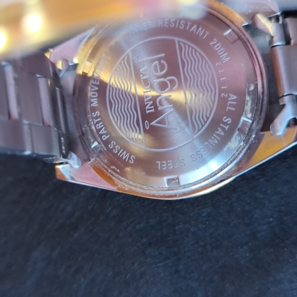 Invicta Angel Watch - Picture 4 of 10